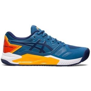 Asics Gel-Challenger 13 Padel Men Azure/Deep Ocean