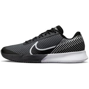 Nike Air Zoom Vapor Pro 2 Clay Black/White 2023