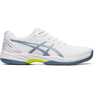 Asics Gel-Game 9 White/Steel Blue