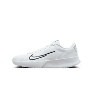 Nike Court Vapor Lite 2 HC White/Black