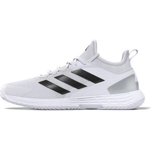 Adidas Adizero Ubersonic 4.1 White