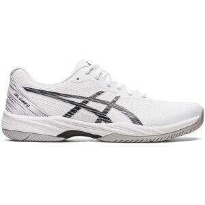 Asics Gel-Game 9 White/Black