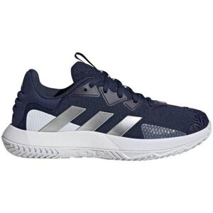 Adidas Solematch Control Tennis/Padel Navy