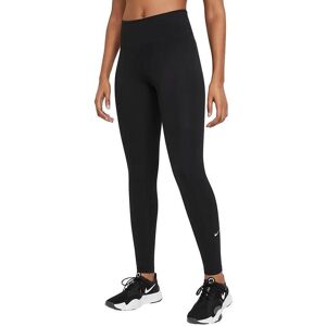 Nike One Tights Black