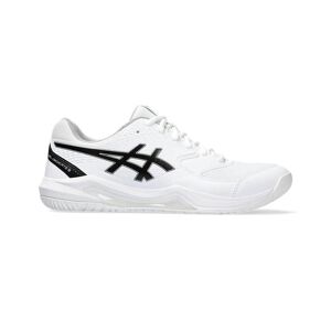 Asics Gel Dedicate 8 White/Black