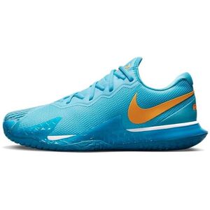 Nike Court Zoom Vapor Cage 4 Rafa Blue/Orange