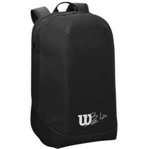 Wilson Bela DNA Super Tour Padel Backpack Black