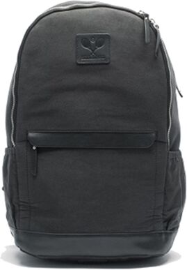 HILDEBRAND Backpack Black