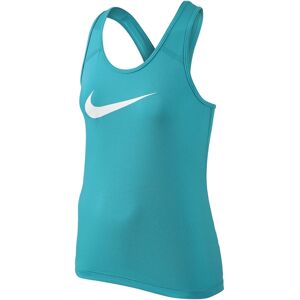 Nike Pro Cool Tank Girl Light Blue