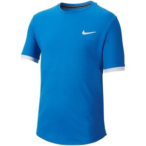 Nike Dry-Fit Tee Boy Blue