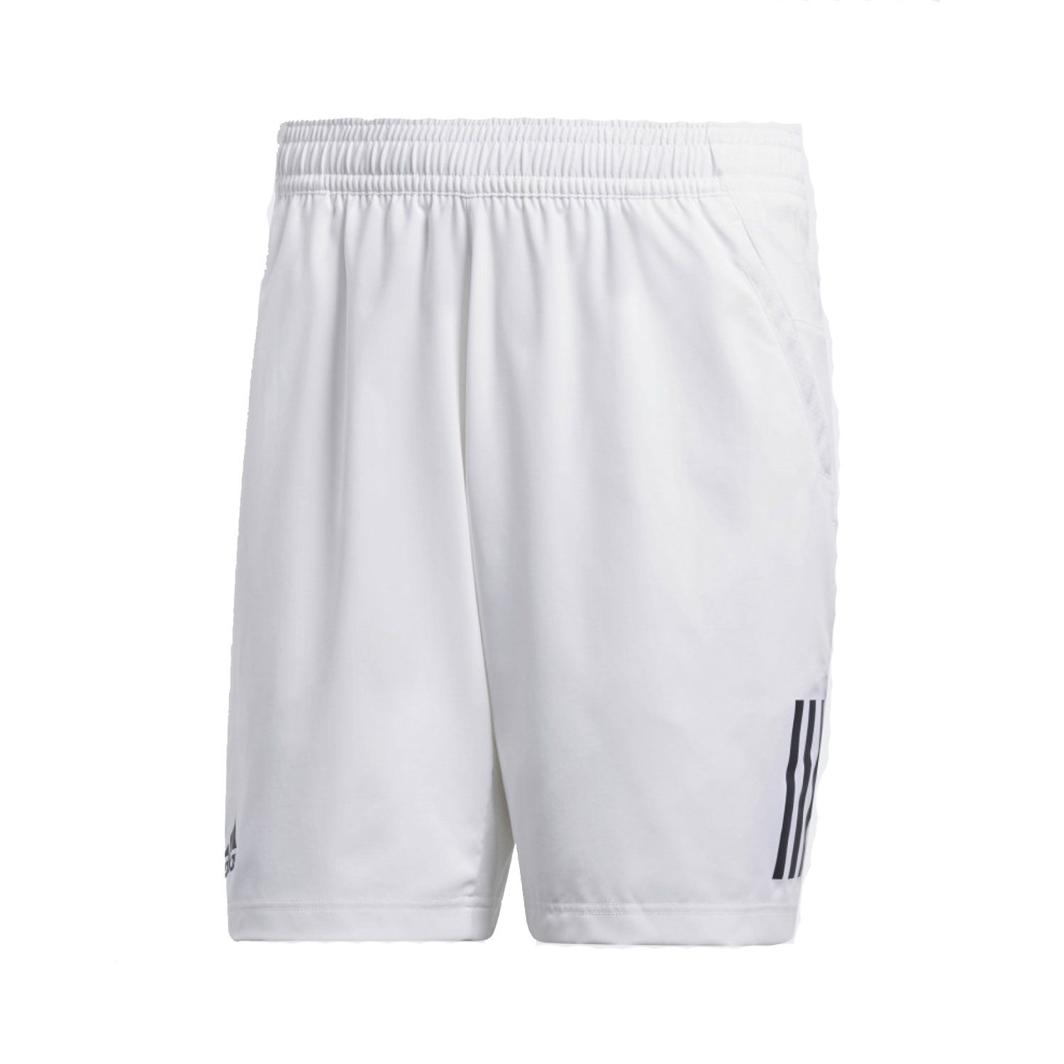 Adidas Club 3 Stripes Short Boy White 128