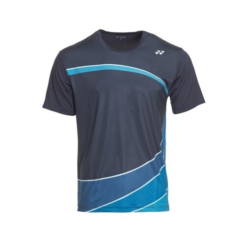 Yonex Poloshirt Boys Navy 20725 8-10 years