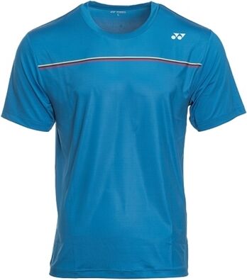 Yonex Poloshirt Boys 20710 Bright Blue 12-14 years