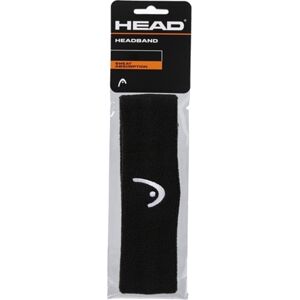 Head Headband Black