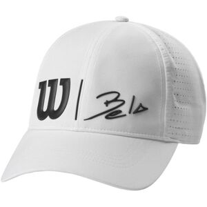 Wilson Bela Cap ll White