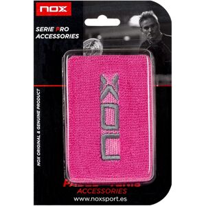 Nox Wristband Pink