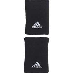 Adidas Wristband Large Black/White