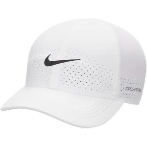 Nike Dri Fit ADV Club Cap White