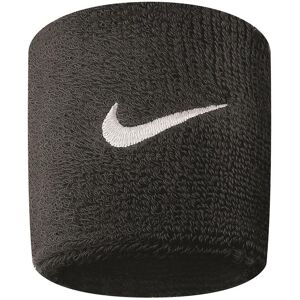 Nike Wristband Swoosh Black