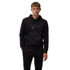 J.Lindeberg Alpha Hood Men Black