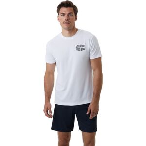 Björn Borg Ace T-Shirt Brilliant White