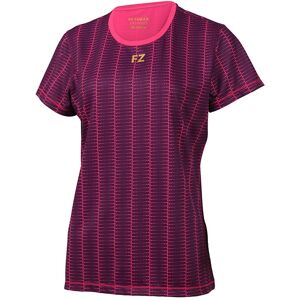 FZ Forza Bergana T-shirt Women Pickled Beet