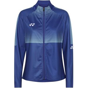 Yonex Sweatshirt Pacific Blue Women