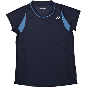 Yonex Polo Shirt Girl Navy