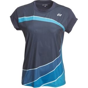 Yonex Poloshirt 20625 Girls Navy