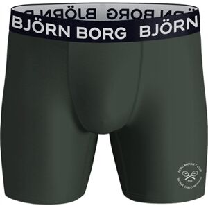 Björn Borg Performance Boxer Shorts Sycamore