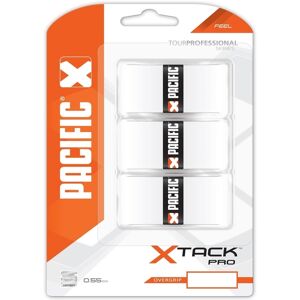 Pacific X-Tack Pro 3-Pack White