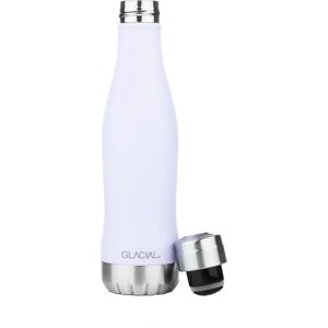 Glacial Bottle Matte Lavender 400ml