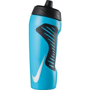 Nike Hyperfuel Water Bottle Bidon Blauw 18OZ