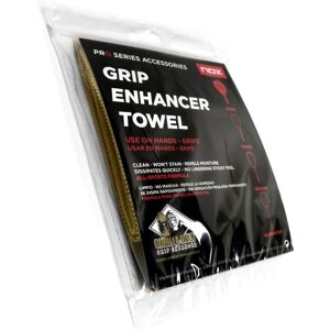 Nox Grip Towel by Gorilla Gold