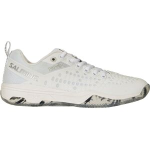 Salming Rebel Padel Women White/Silver