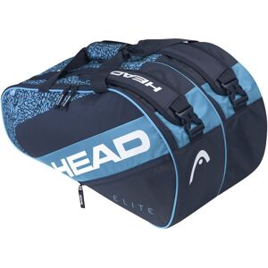 Head Elite Padel Supercombi Blue/Navy