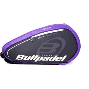 Bullpadel Mid Capacity Limited Edition Black/Purple