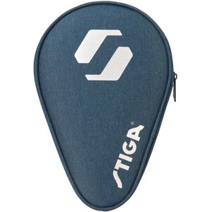 Stiga Batcover Rival Blue Green