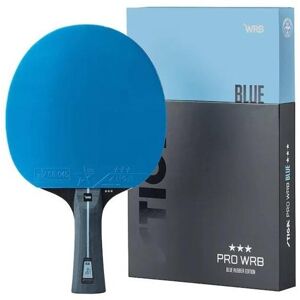 Stiga Pro WRB 3-Star Blue Edition