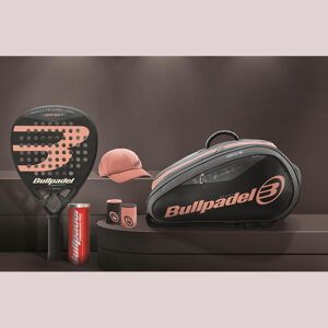 Bullpadel Vertex 02 Woman Pack Limited Edition