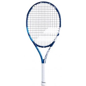 Babolat Drive Junior 25 Blue/White