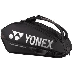 Yonex Pro Racket Bag x9 Black