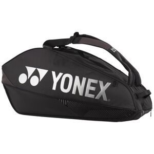 Yonex Pro Racket Bag x6 Black