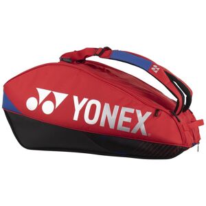 Yonex Pro Racket Bag x6 Red