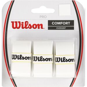 Wilson Pro Overgrip White