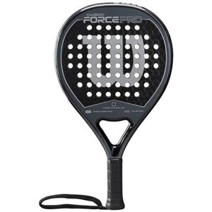 Wilson Carbon Force Pro Black