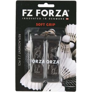 FZ Forza Soft Grip Black