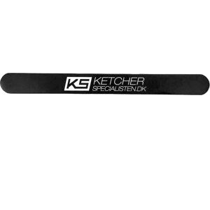 Ketcherspecialisten Frame Protector Padel