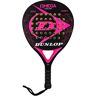 Dunlop Omega Tour Black/Pink