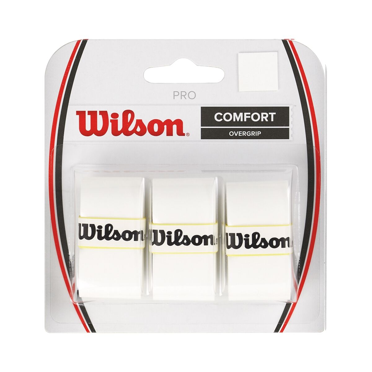 Wilson Pro Overgrip